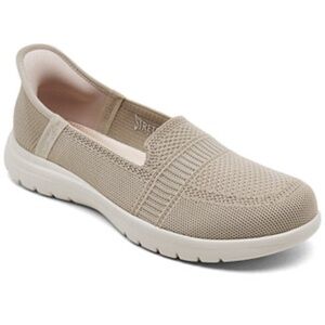 Skechers Women's Slip-ins: On-the-Go Flex - Camellia Slip-On Casual Sneakers new